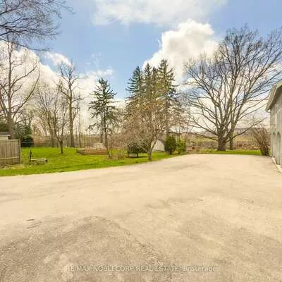 12958, Keele, King City, King