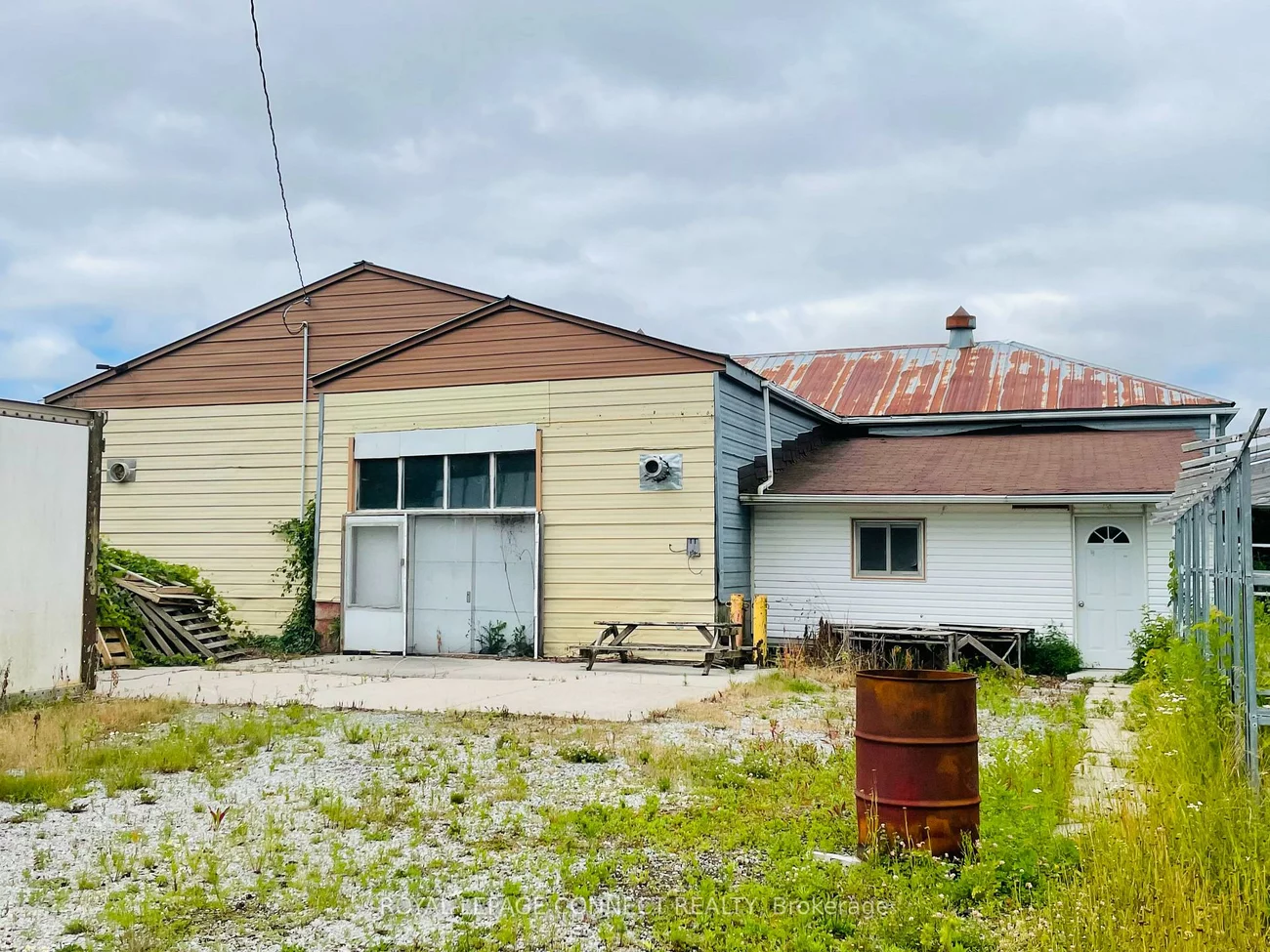 19470, Dufferin, Rural King, King