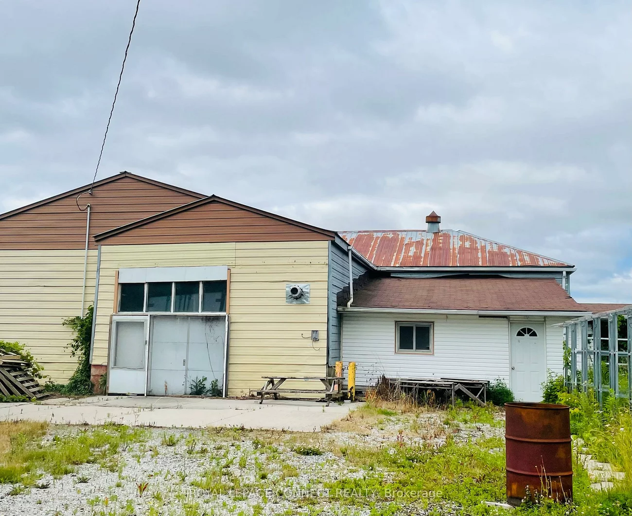 19470, Dufferin, Rural King, King