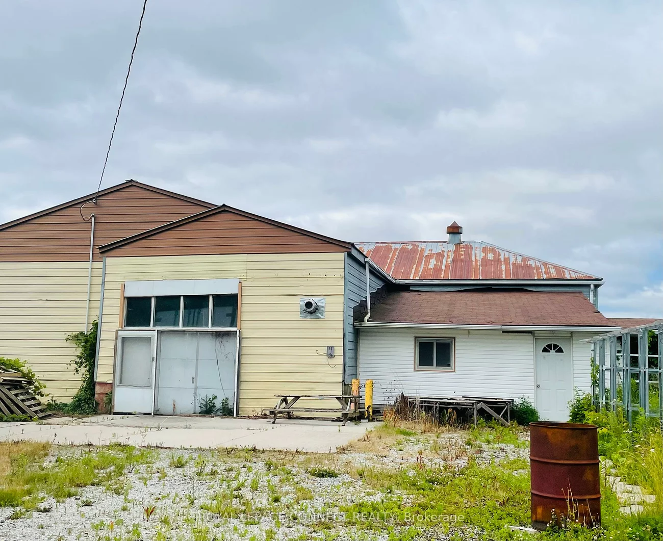 19470, Dufferin, Rural King, King