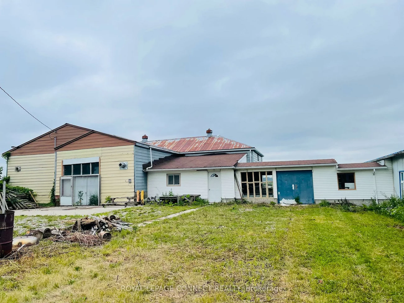 19470, Dufferin, Rural King, King