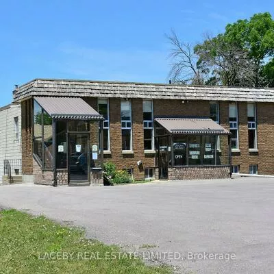 2174, King, King City, King