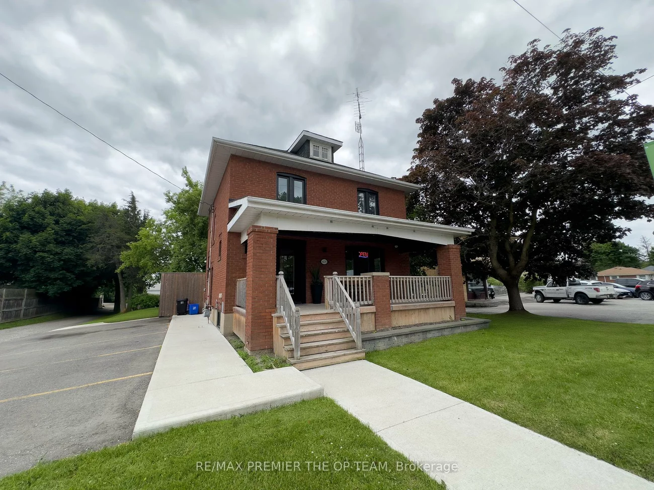 6029, King, Nobleton, King