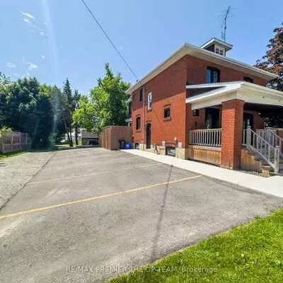6029, King, Nobleton, King