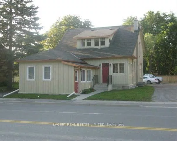 2163, King, King City, King