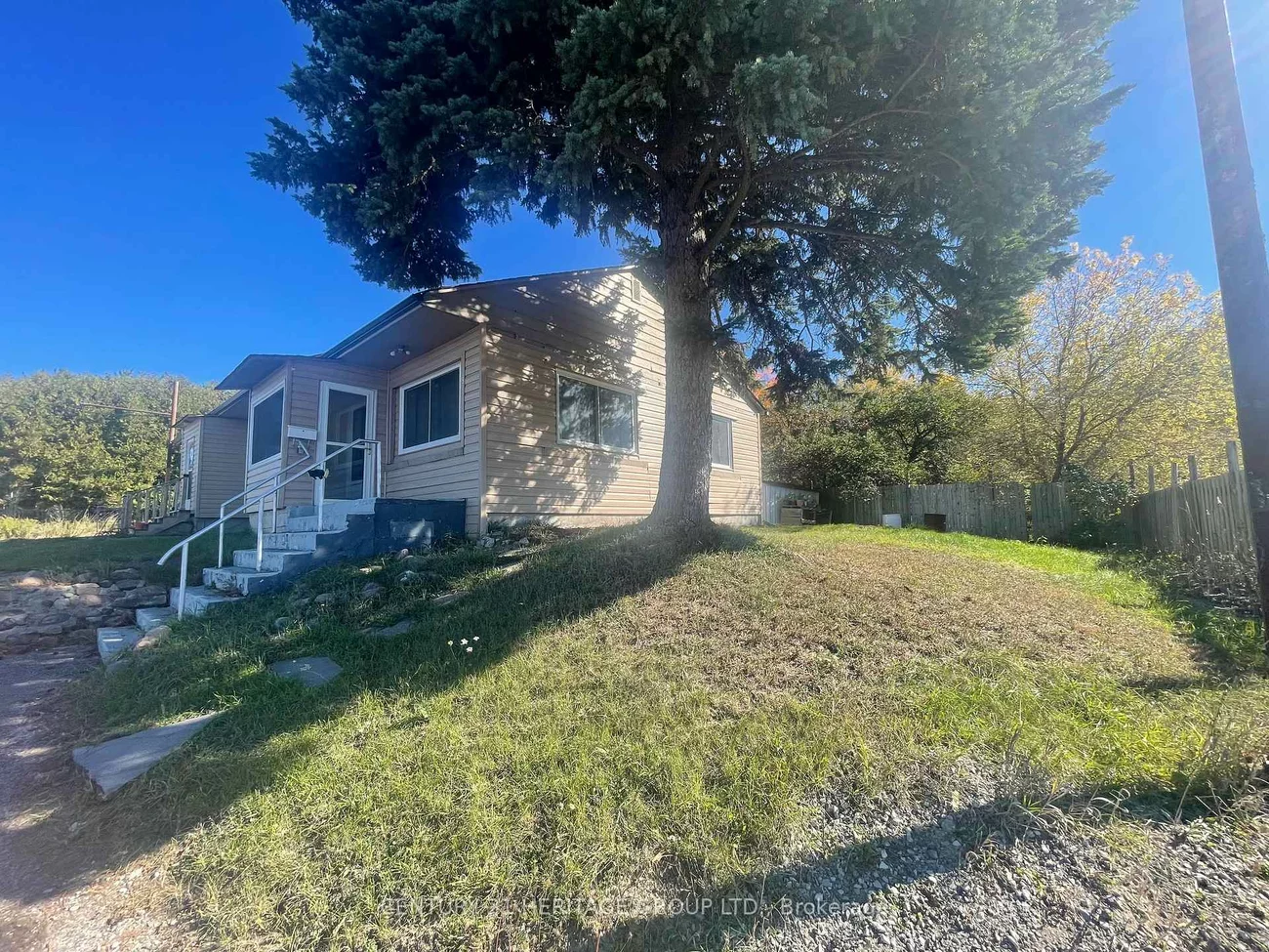 3745, Lloydtown-Aurora, Pottageville, King