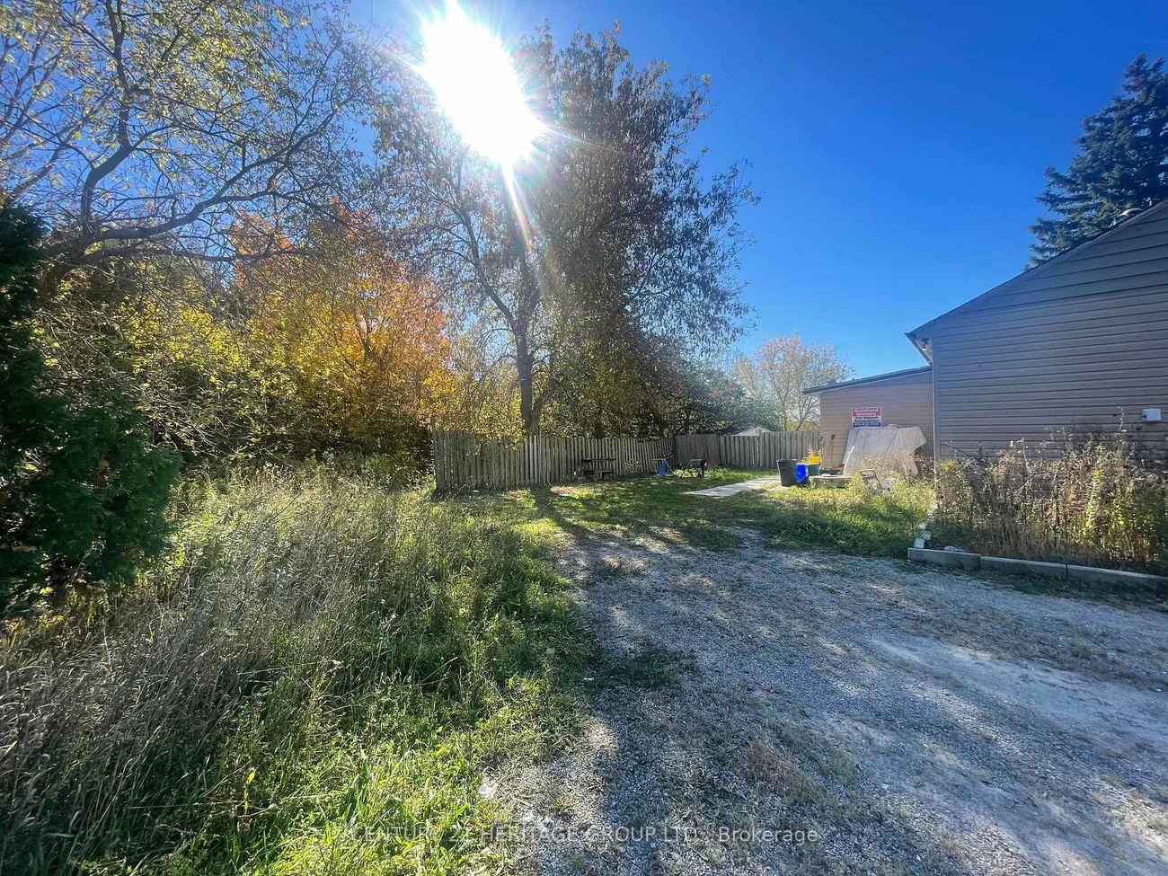 3745, Lloydtown-Aurora, Pottageville, King