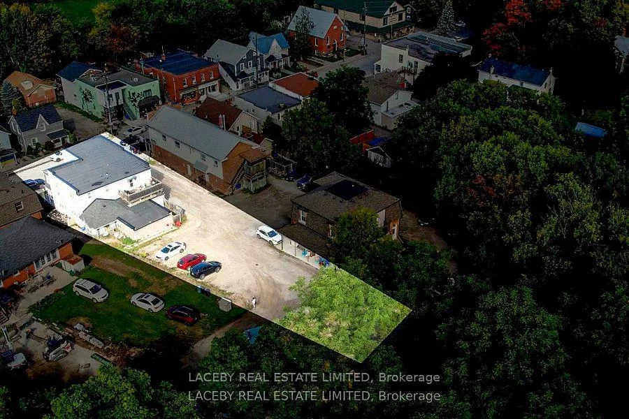 250, Main, Schomberg, King