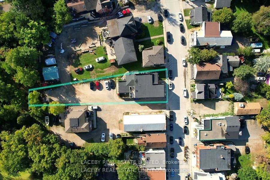 250, Main, Schomberg, King