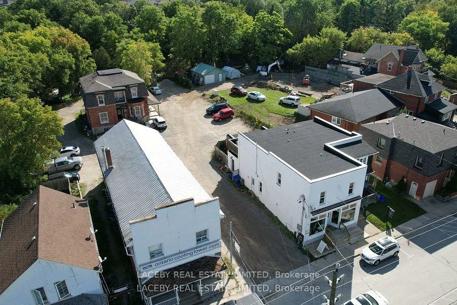 250, Main, Schomberg, King