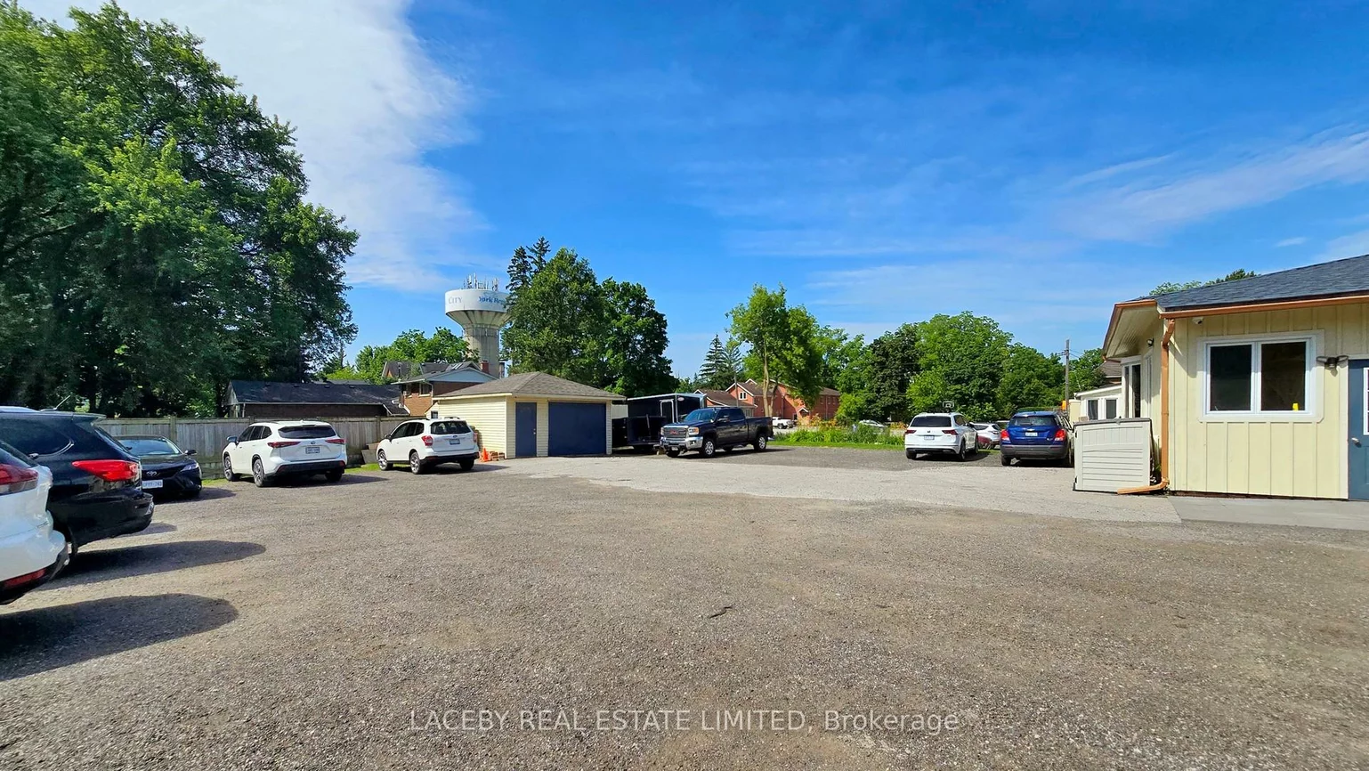 2169, King, King City, King