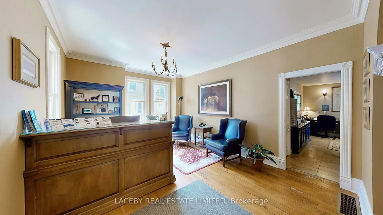 2169, King, King City, King