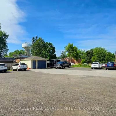 2169, King, King City, King