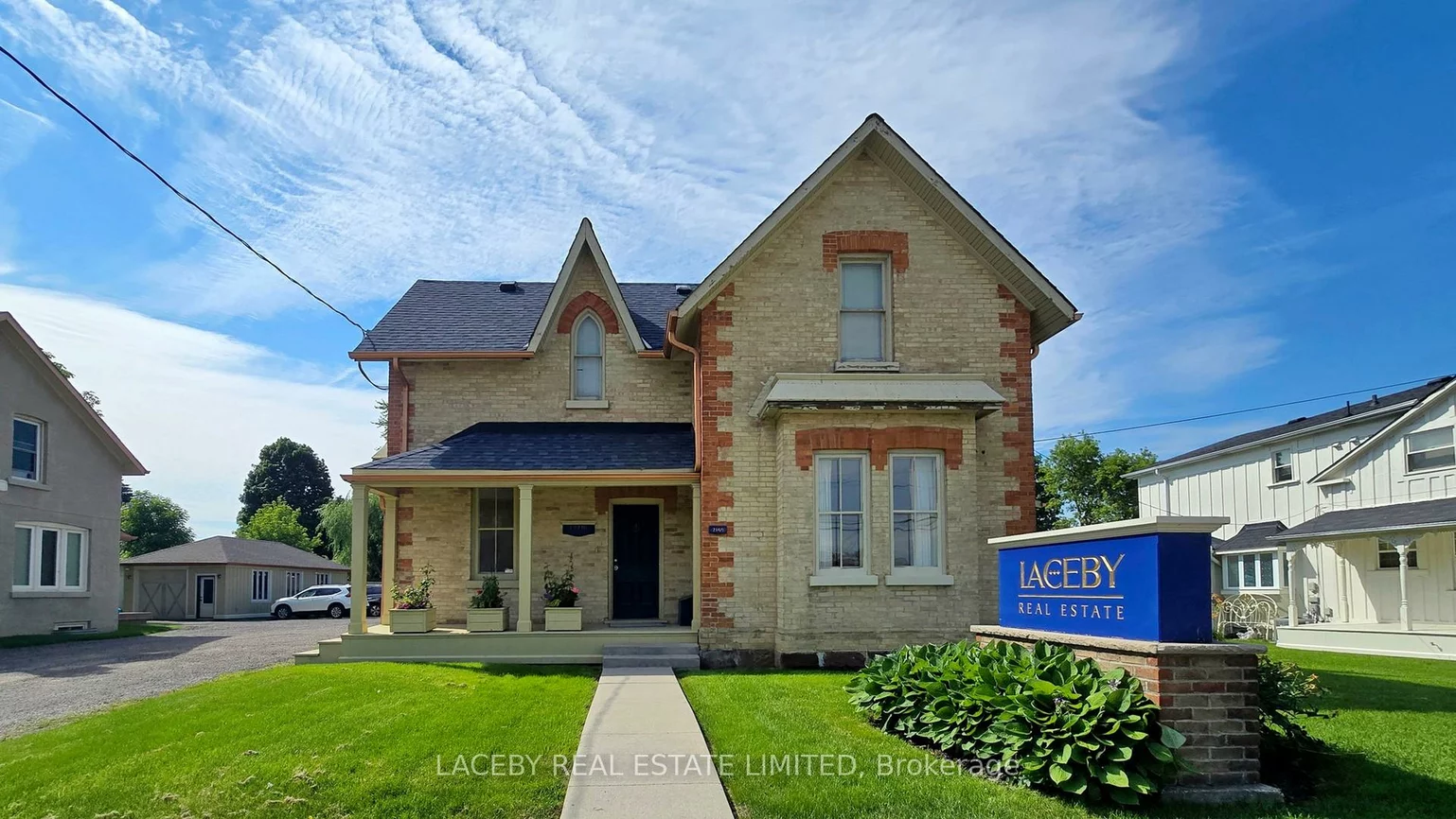 2169, King, King City, King