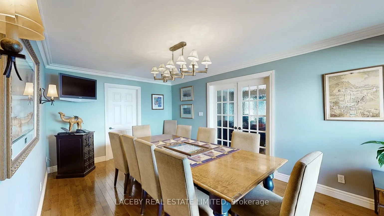 2169, King, King City, King