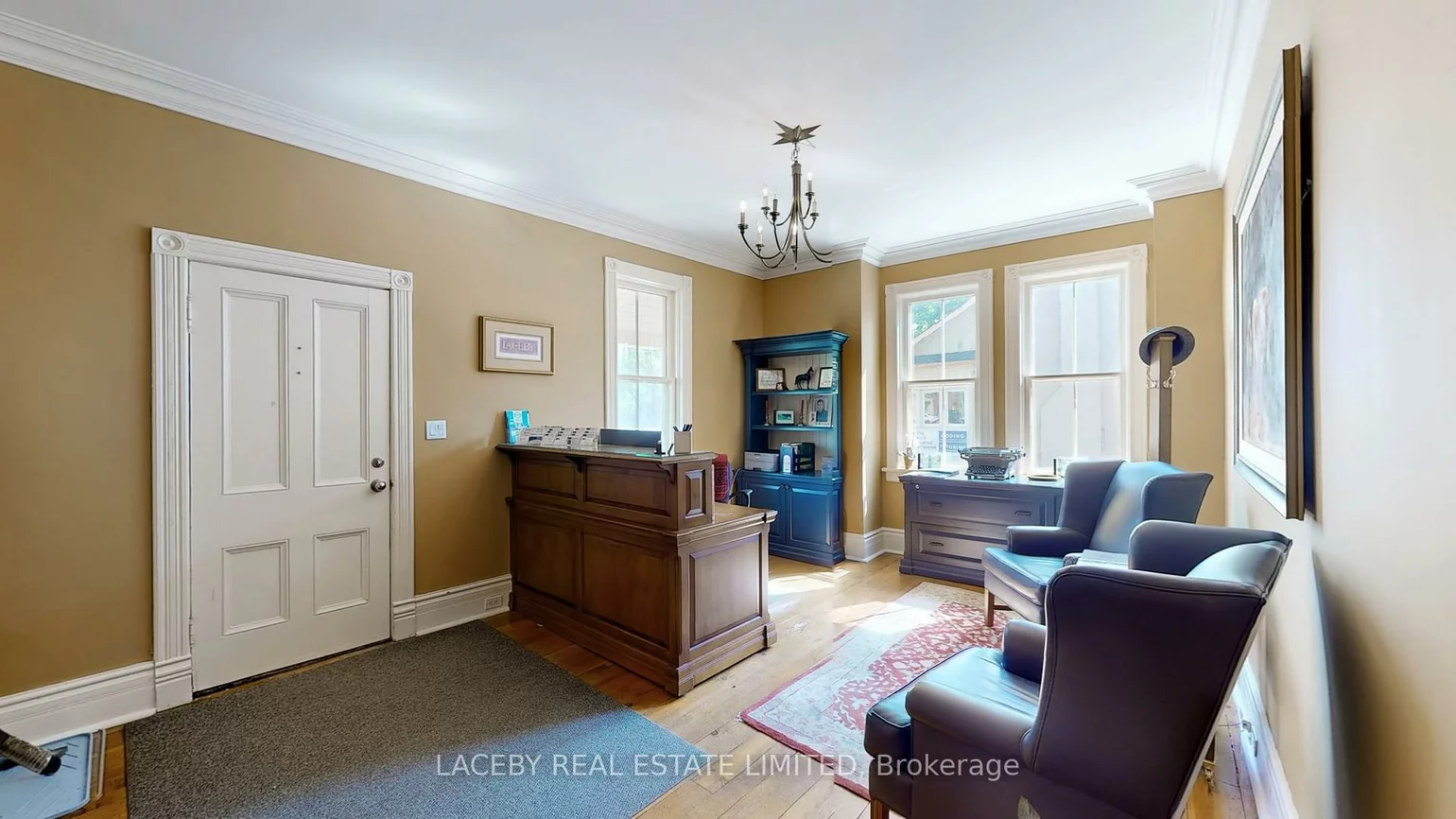 2169, King, King City, King