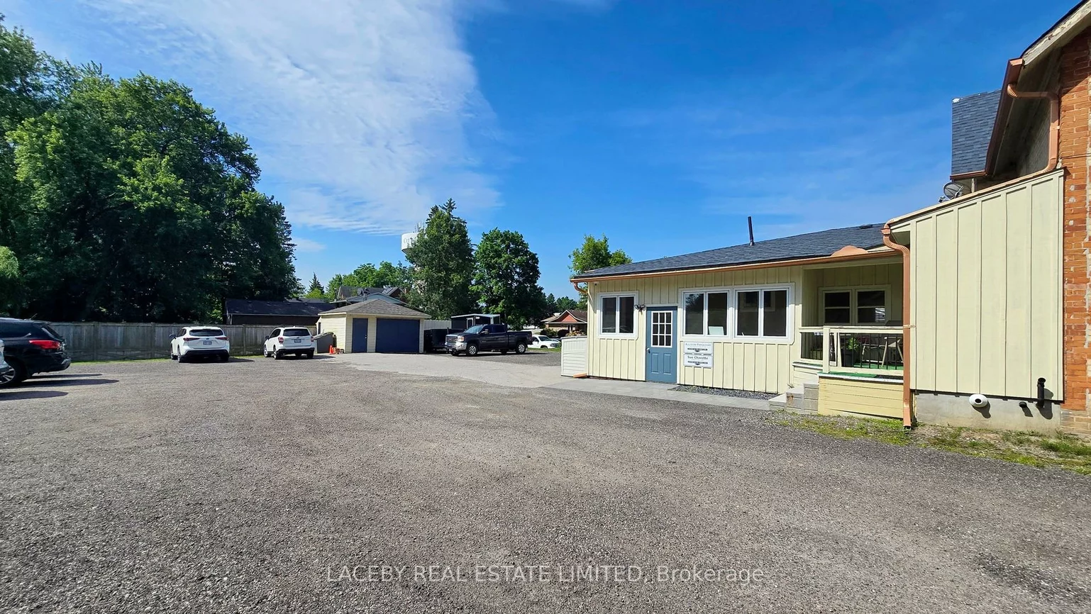 2169, King, King City, King