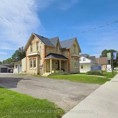 2169, King, King City, King