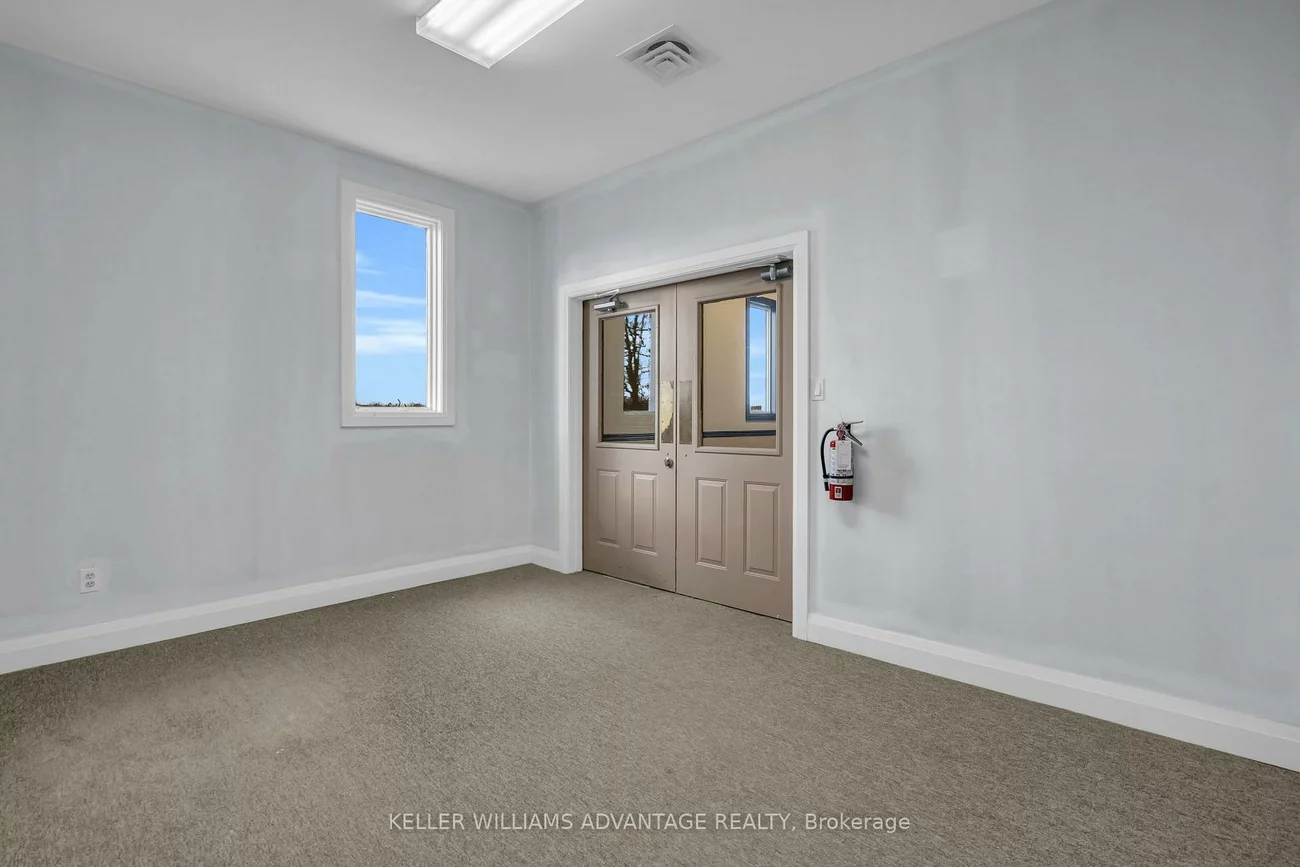 17250, Highway 27, Schomberg, King