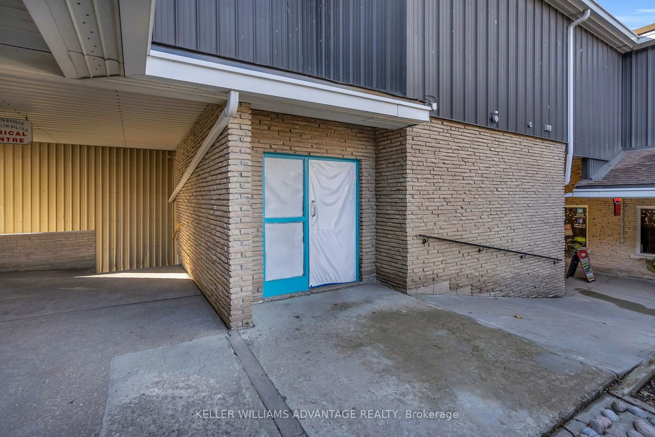 17250, Highway 27, Schomberg, King