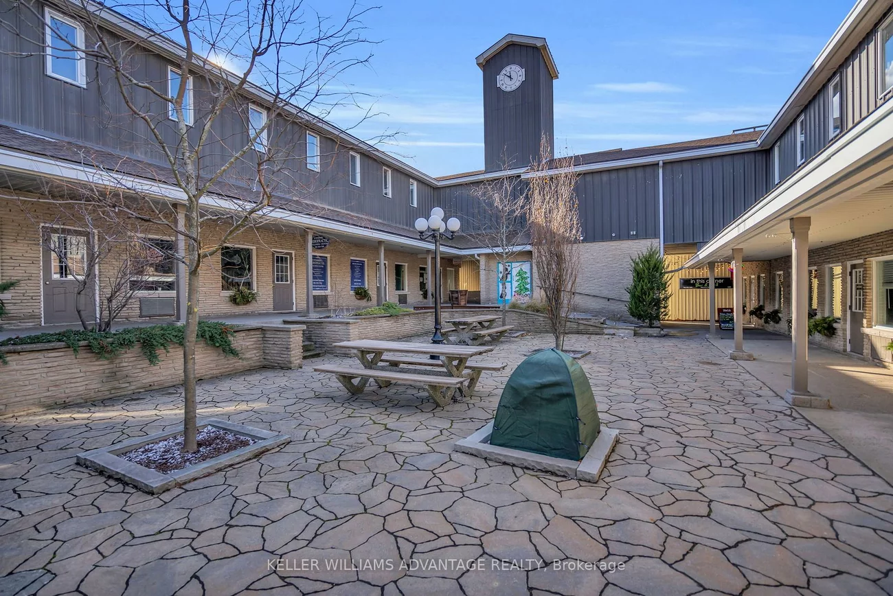 17250, Highway 27, Schomberg, King