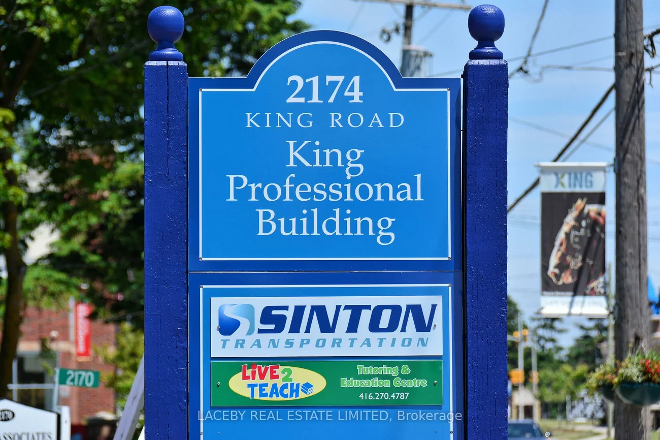 2174, King, King City, King