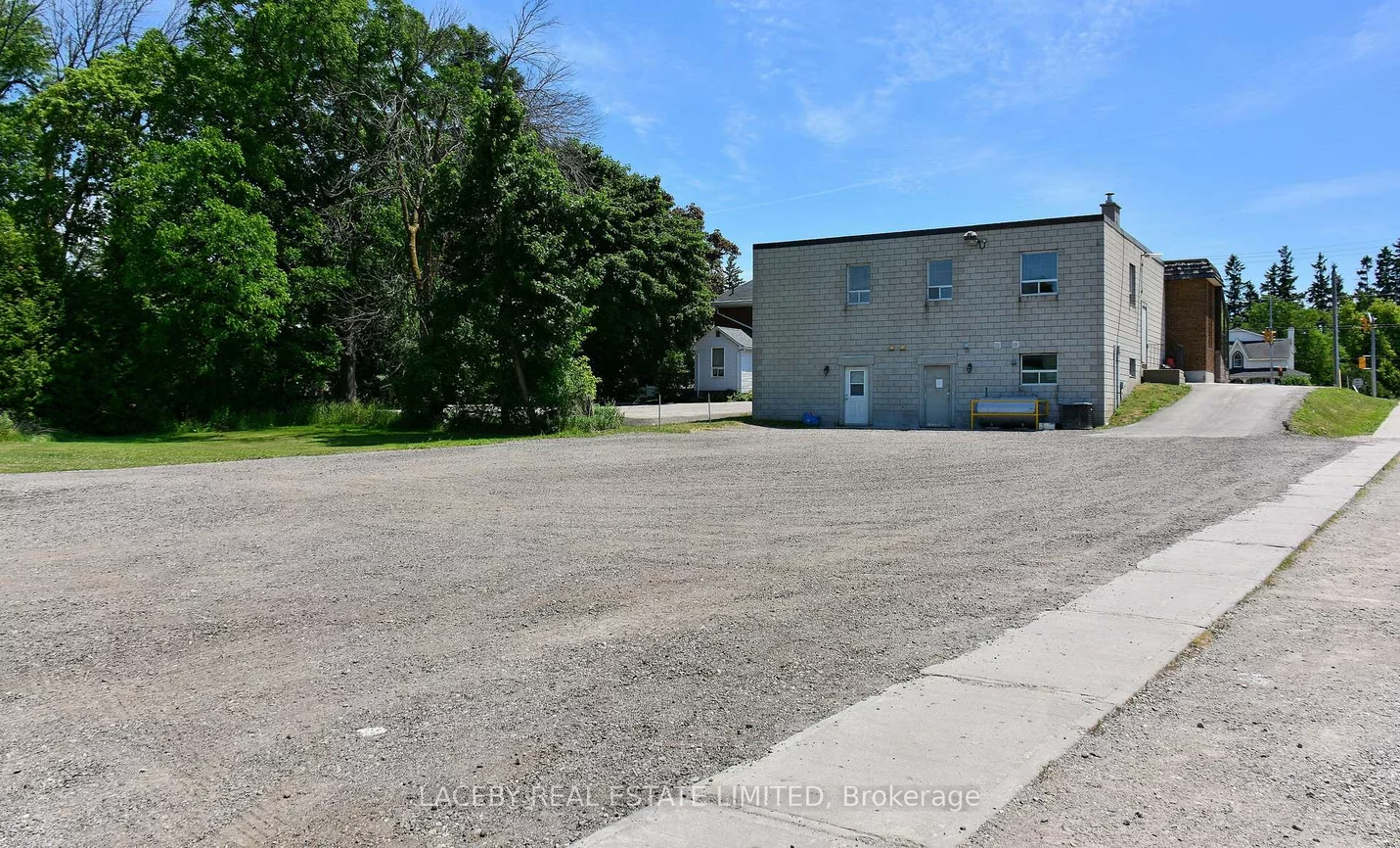 2174, King, King City, King