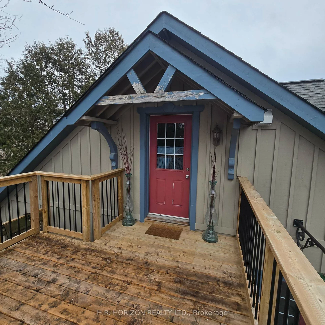 202, Main, Schomberg, King