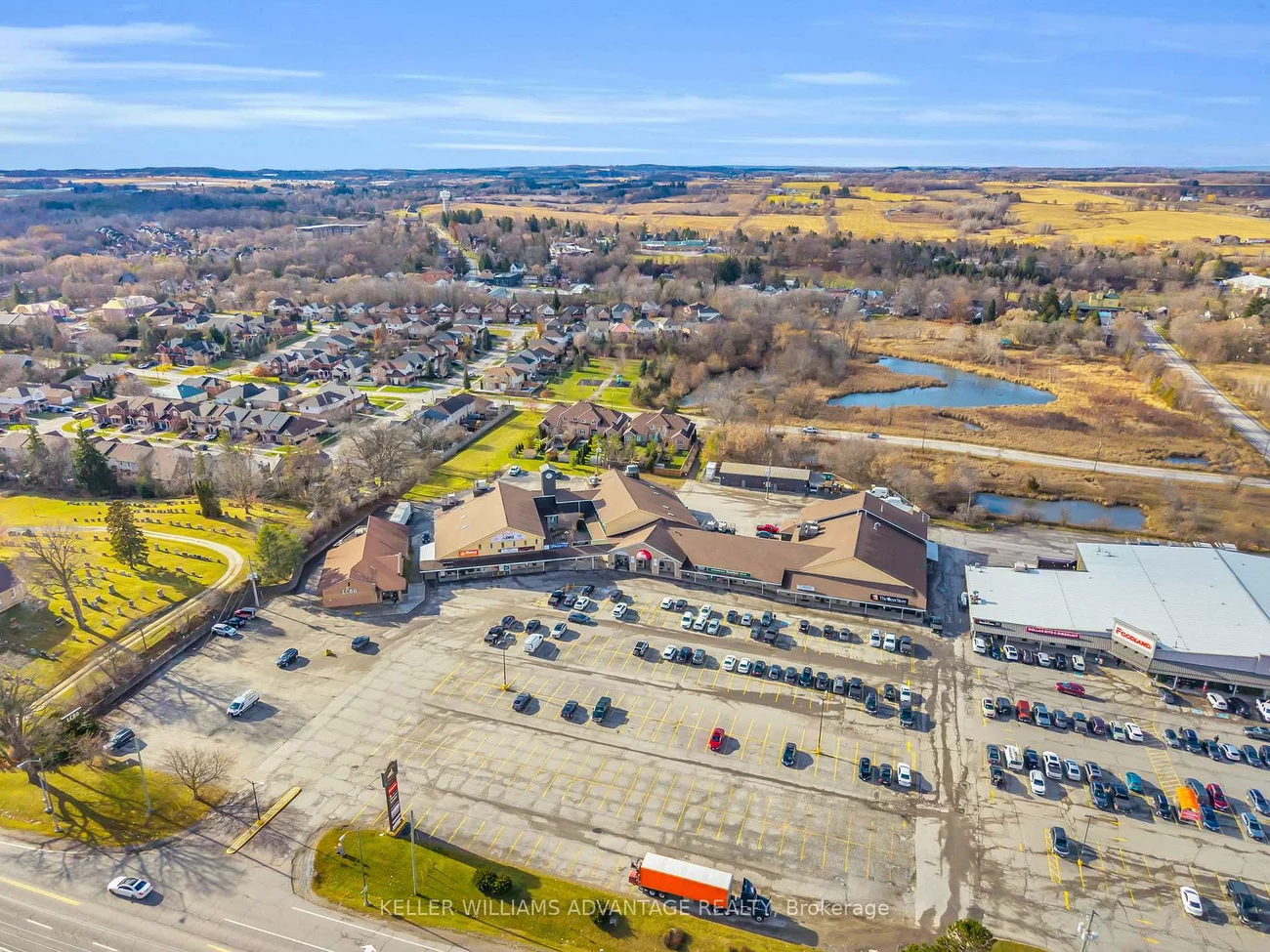 17250, Highway 27, Schomberg, King