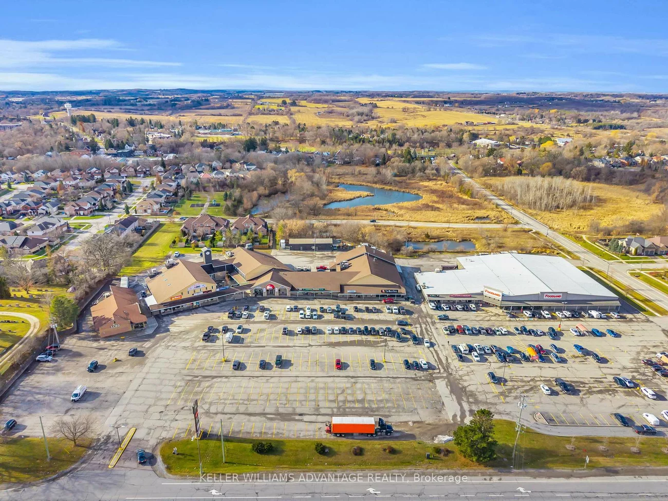 17250, Highway 27, Schomberg, King