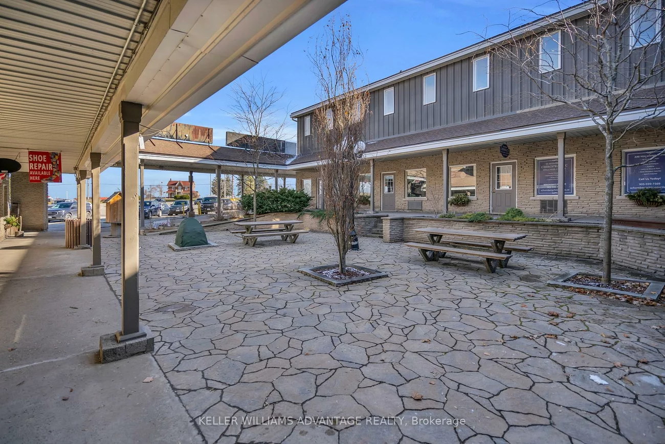 17250, Highway 27, Schomberg, King