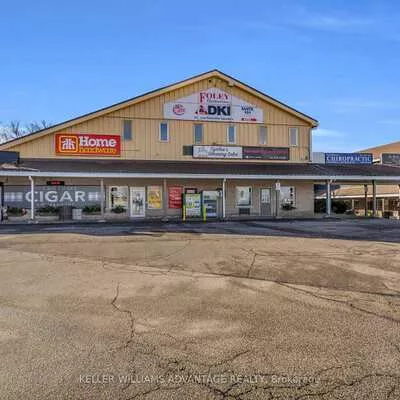 17250, Highway 27, Schomberg, King