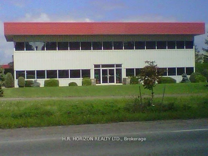 3250, Lloydtown-Aurora, Rural King, King