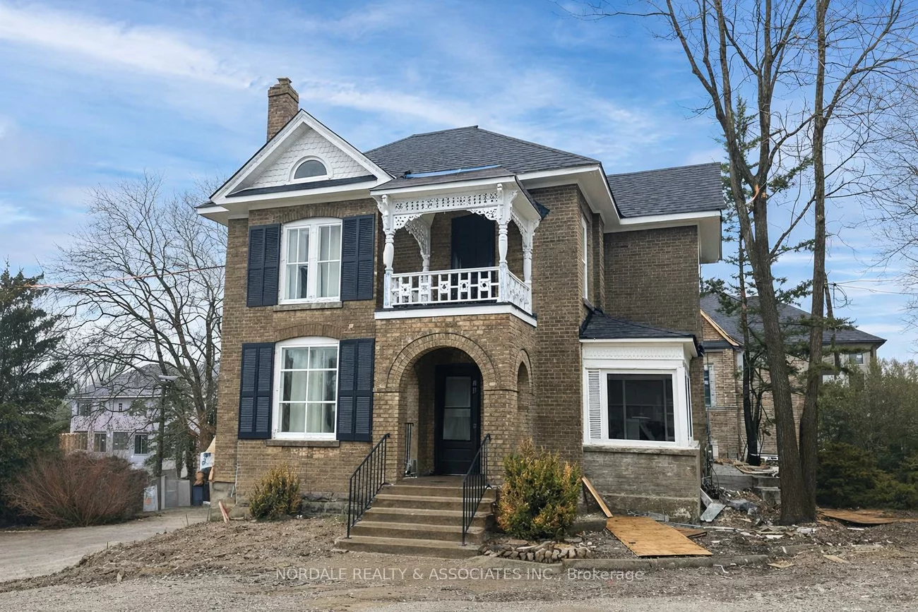 66, Main, Schomberg, King