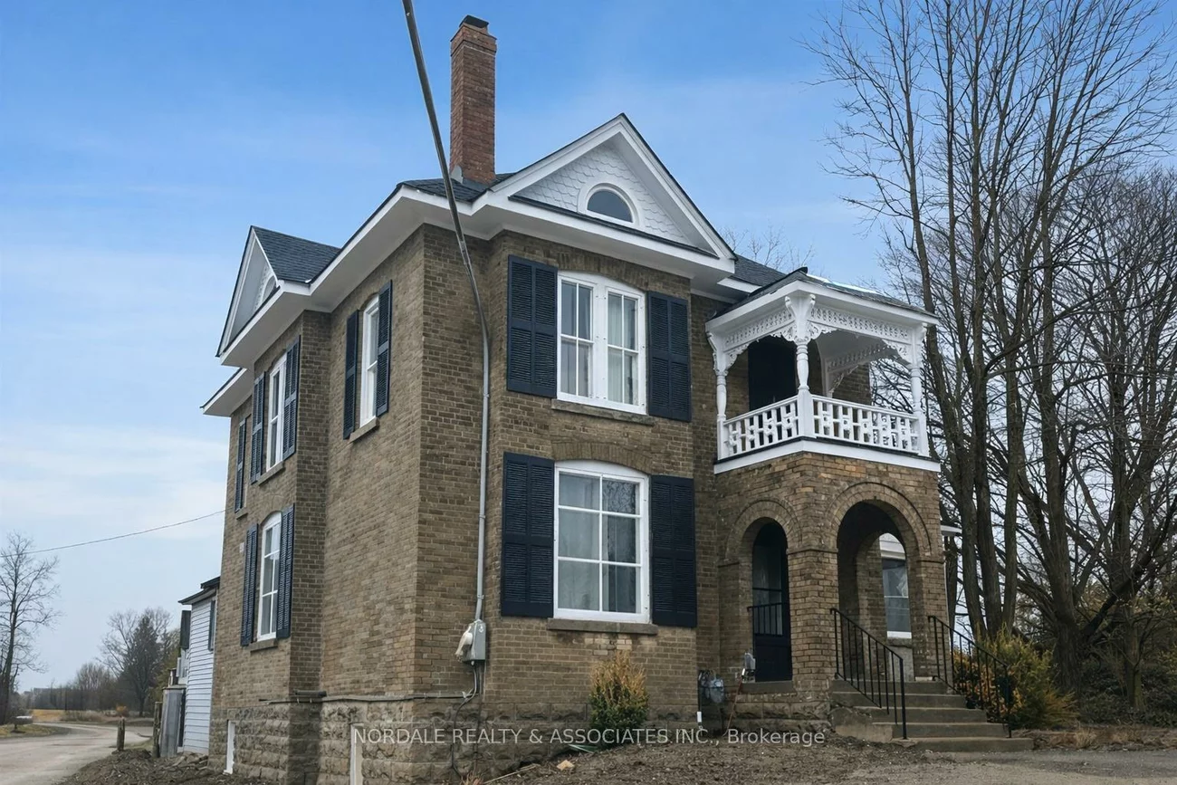 66, Main, Schomberg, King