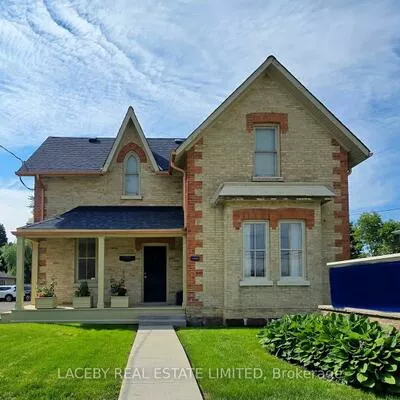 2169, King, King City, King