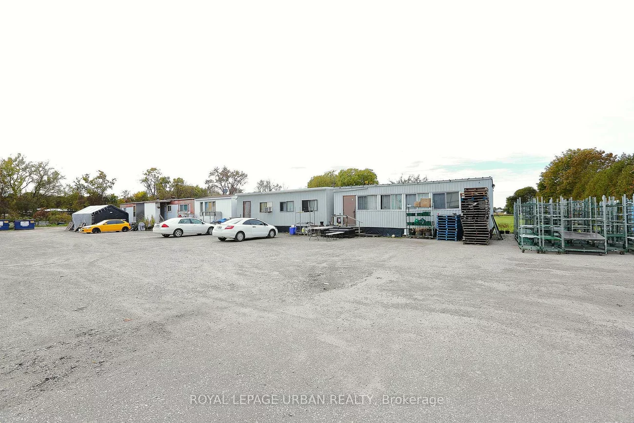 18509-18545, Keele, Rural King, King