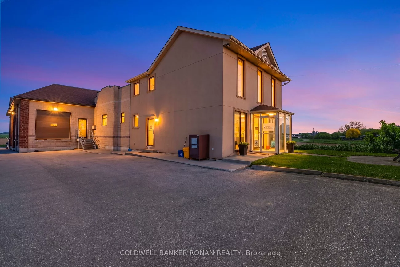 17045, Highway 27, Rural King, King