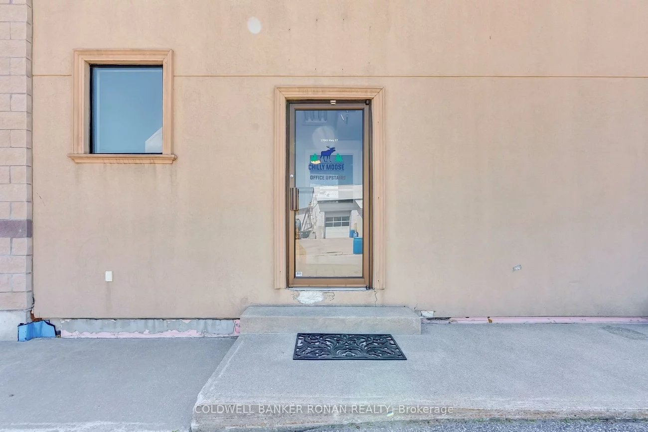 17045, Highway 27, Rural King, King