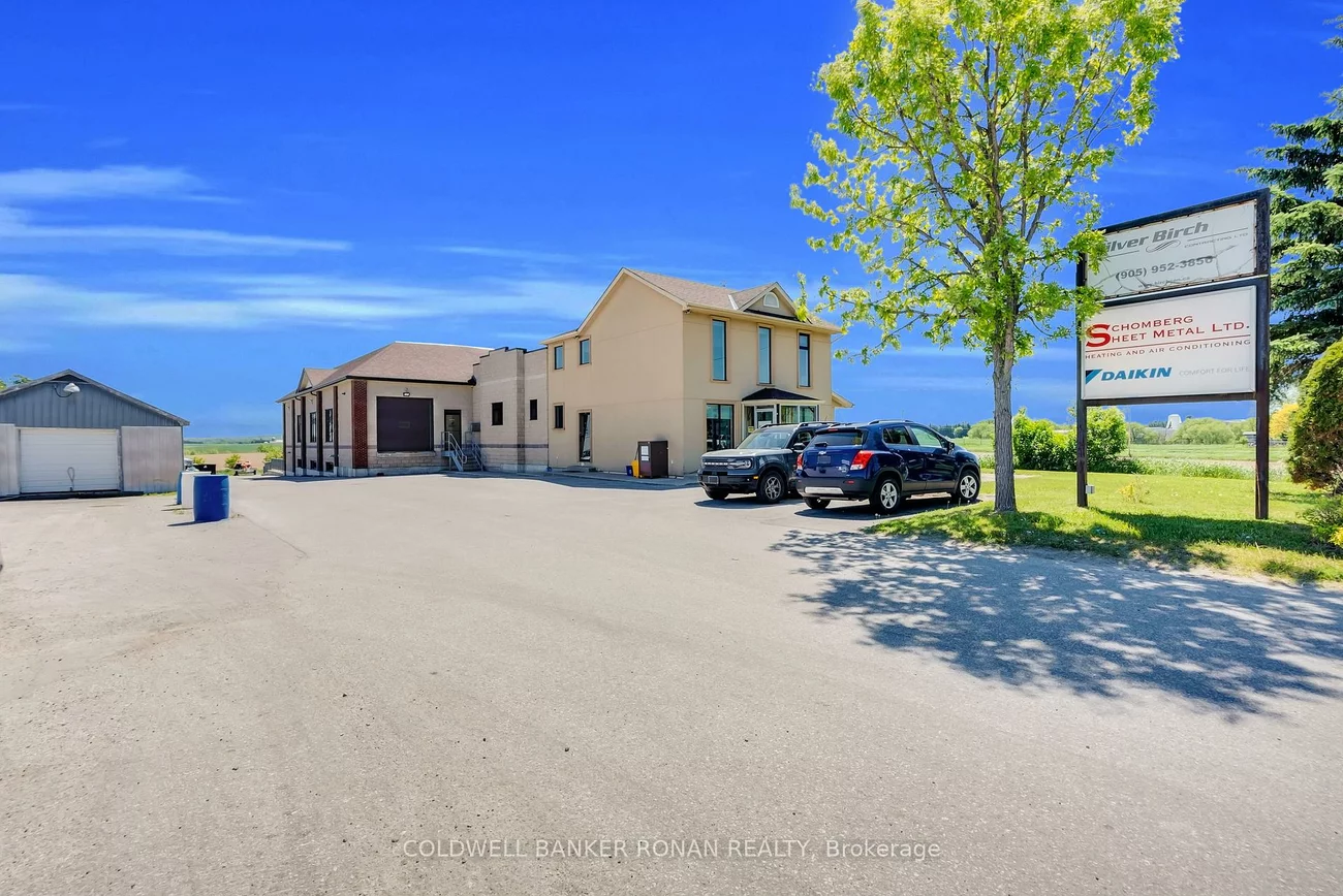 17045, Highway 27, Rural King, King