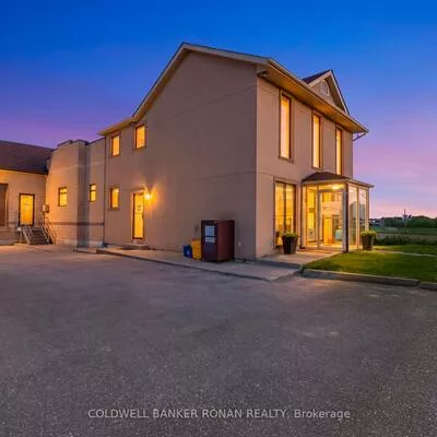 17045, Highway 27, Rural King, King