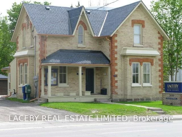 2169, King, King City, King