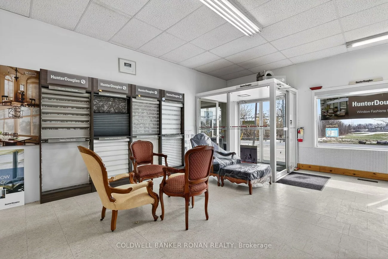 5870 King, King, Nobleton, King