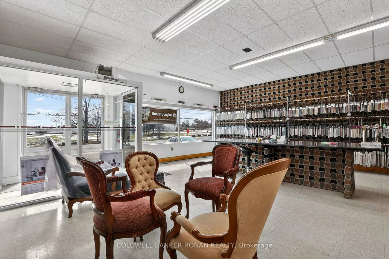 5870 King, King, Nobleton, King