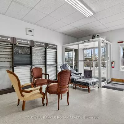5870 King, King, Nobleton, King