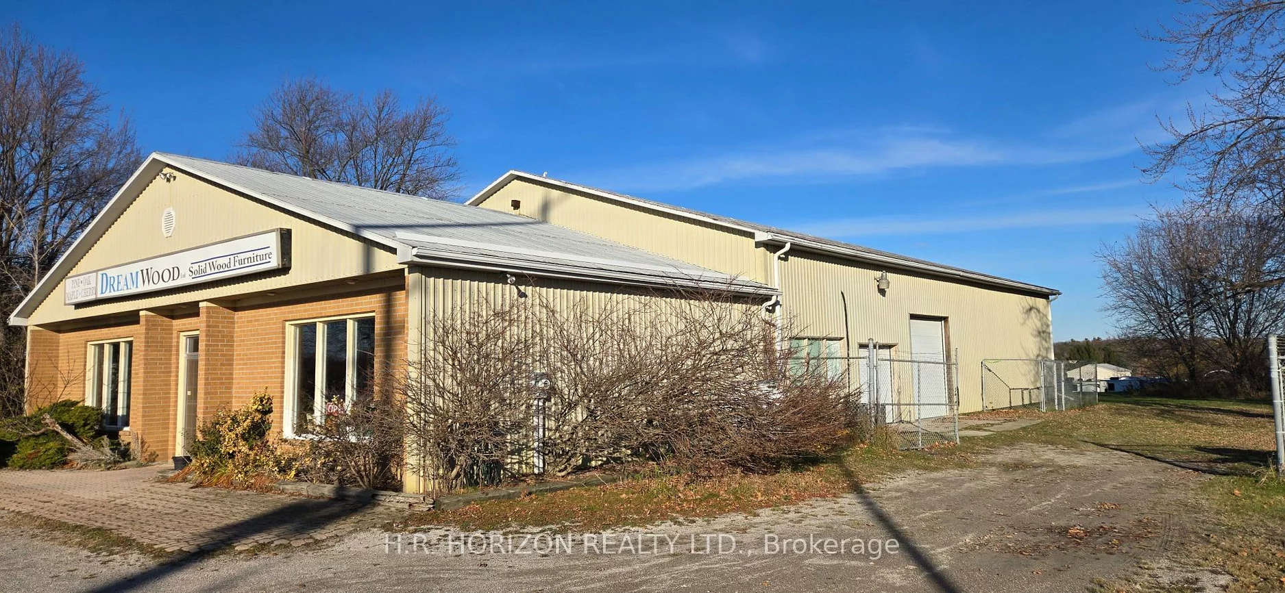13785, Highway 27, Rural King, King