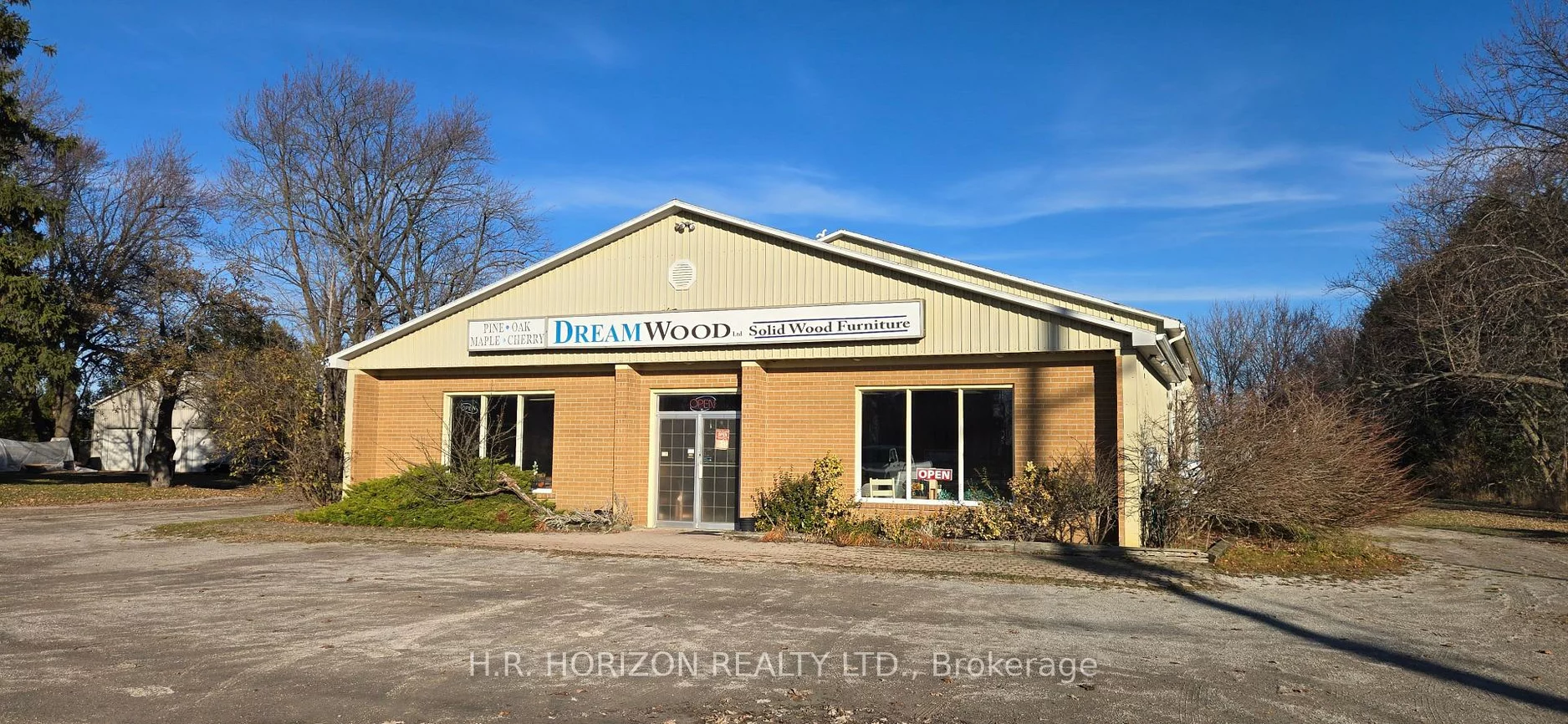 13785, Highway 27, Rural King, King