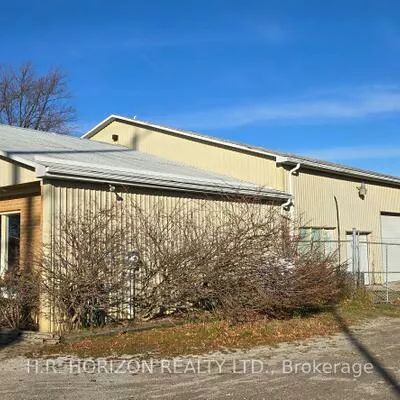 13785, Highway 27, Rural King, King