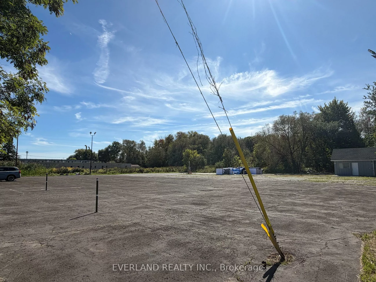 20620, Highway 11, Rural King, King