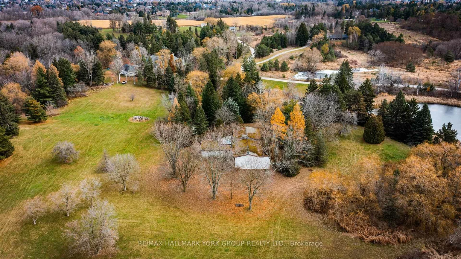120, South Summit Farm, King City, King